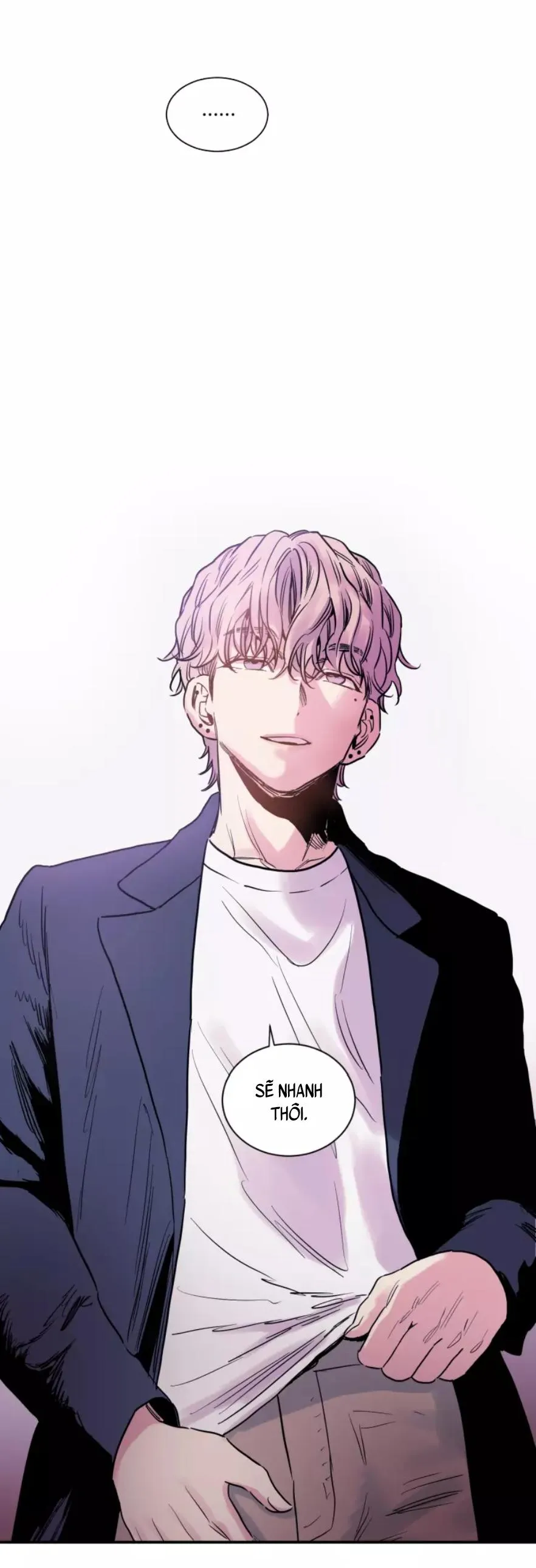 KHÔNG TƯỞNG Chapter 3 Trang 29