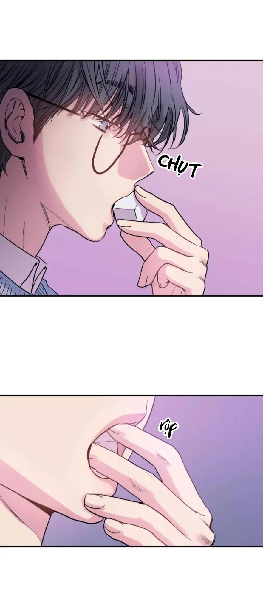 KHÔNG TƯỞNG Chapter 4 Trang 5