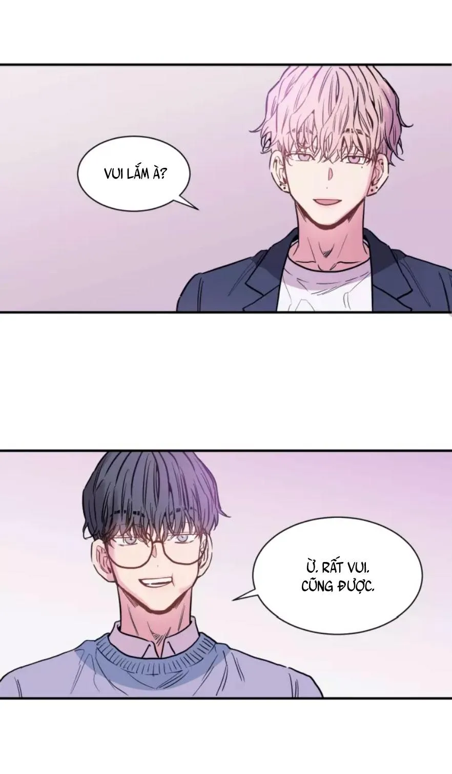 KHÔNG TƯỞNG Chapter 4 Trang 6