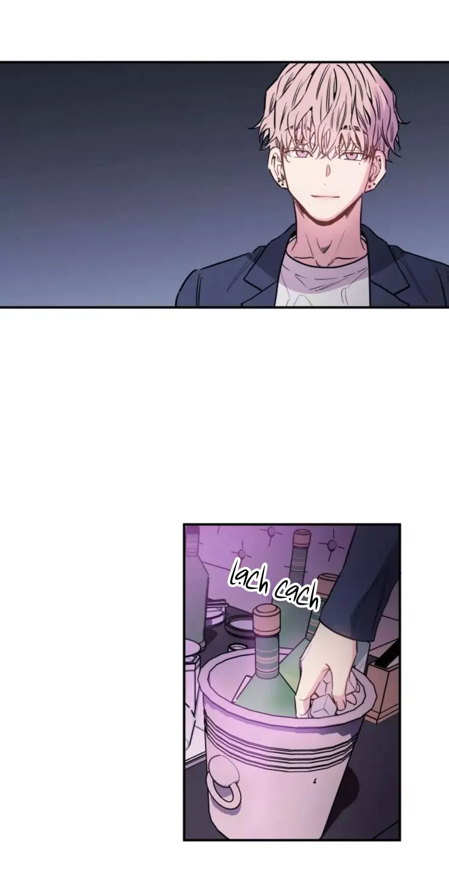 KHÔNG TƯỞNG Chapter 4 Trang 7