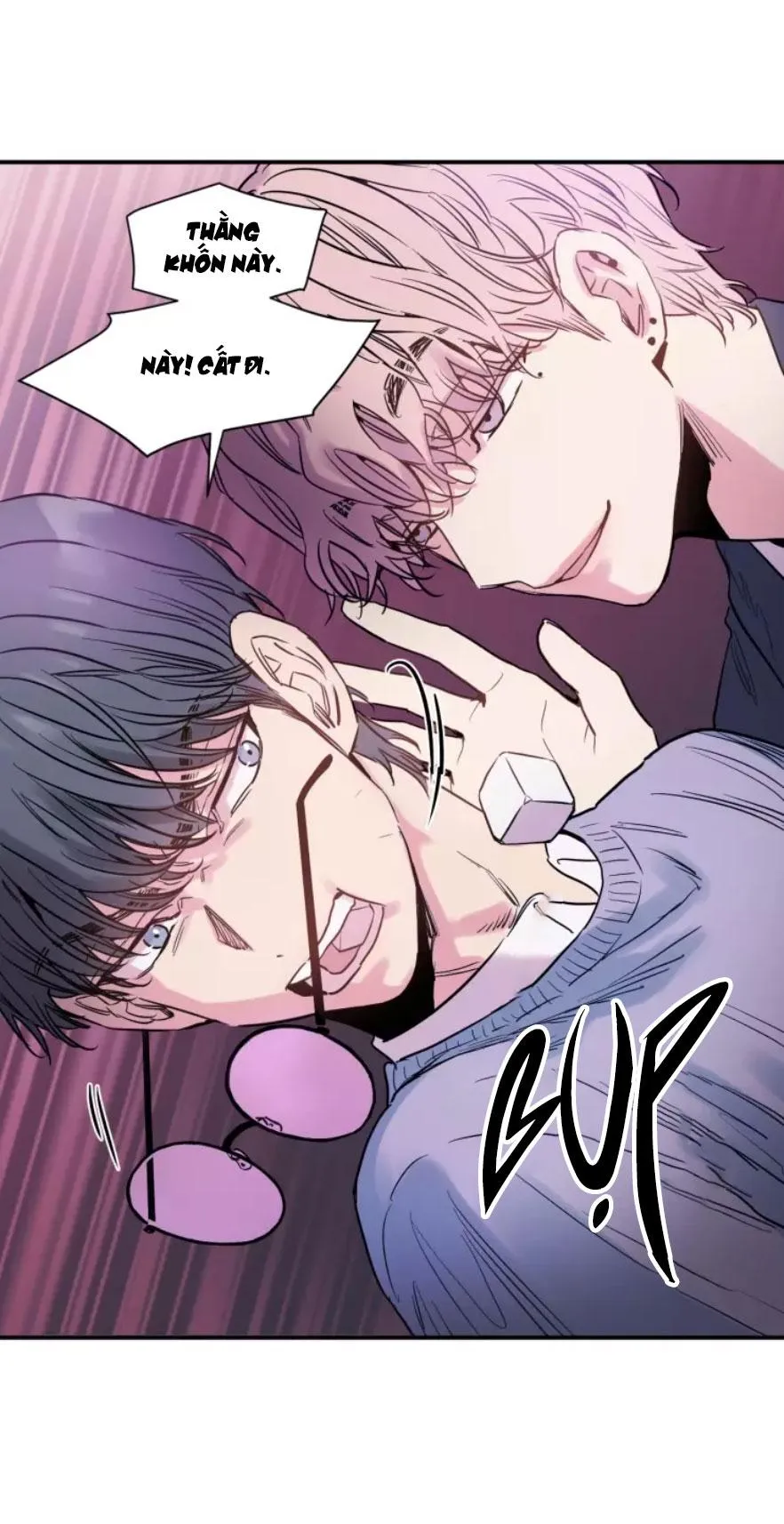 KHÔNG TƯỞNG Chapter 4 Trang 10