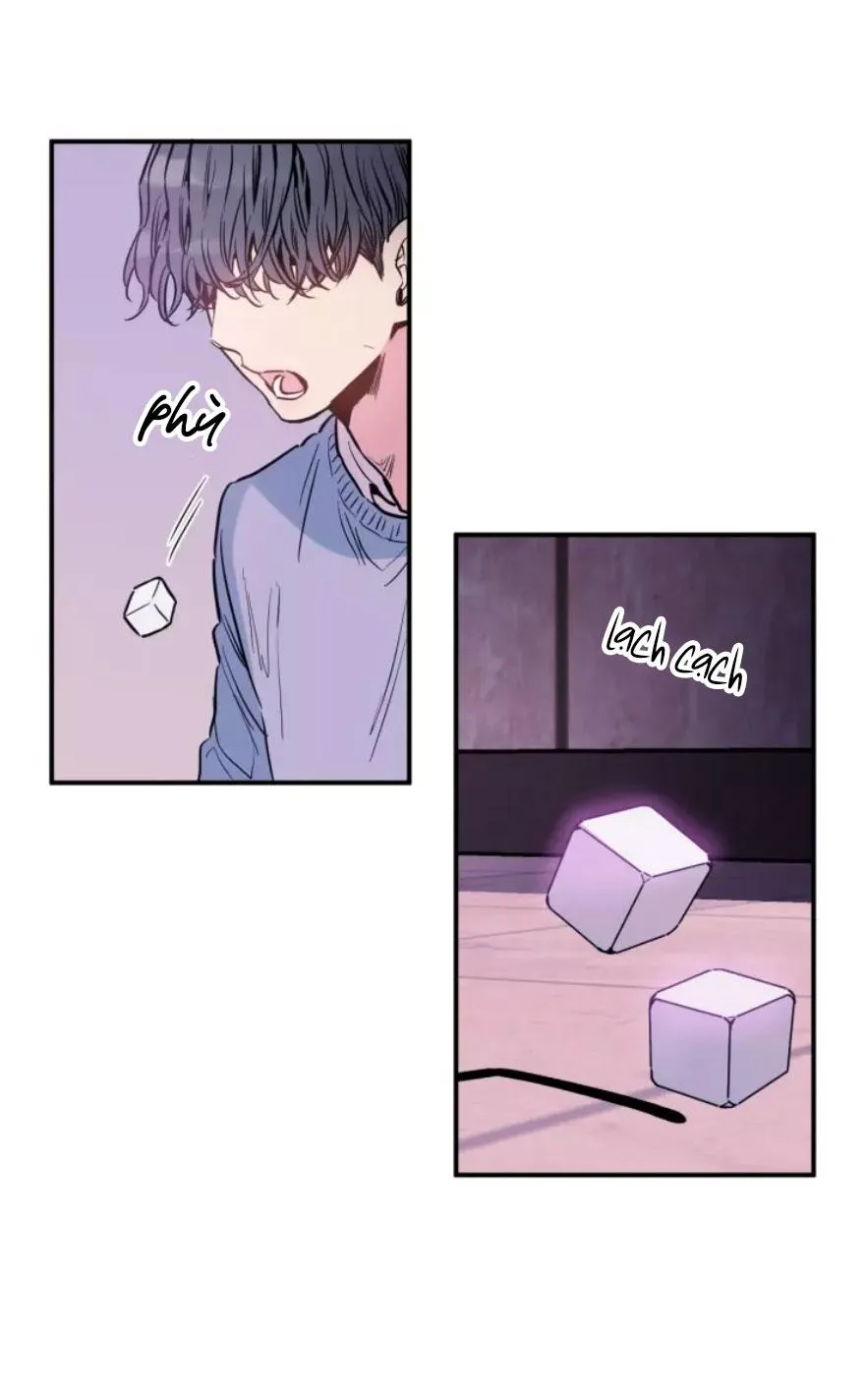 KHÔNG TƯỞNG Chapter 4 Trang 12