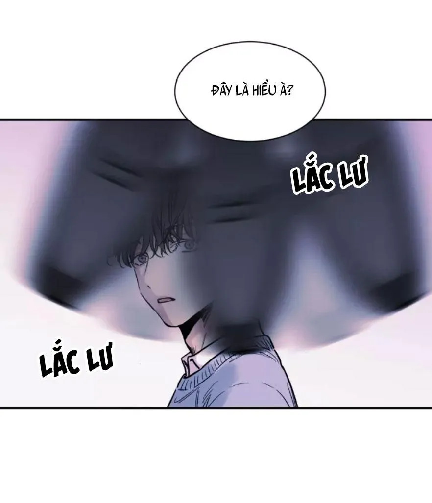 KHÔNG TƯỞNG Chapter 4 Trang 15