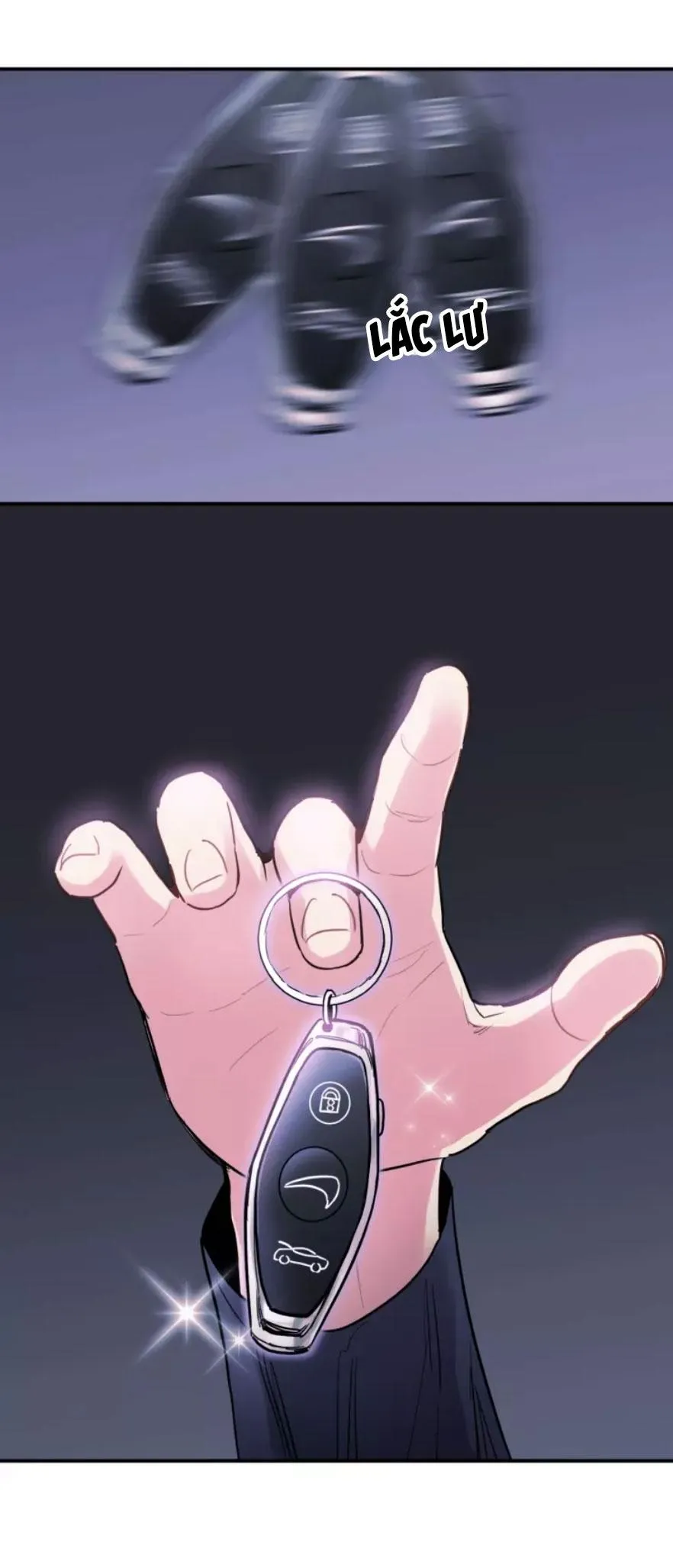 KHÔNG TƯỞNG Chapter 4 Trang 16