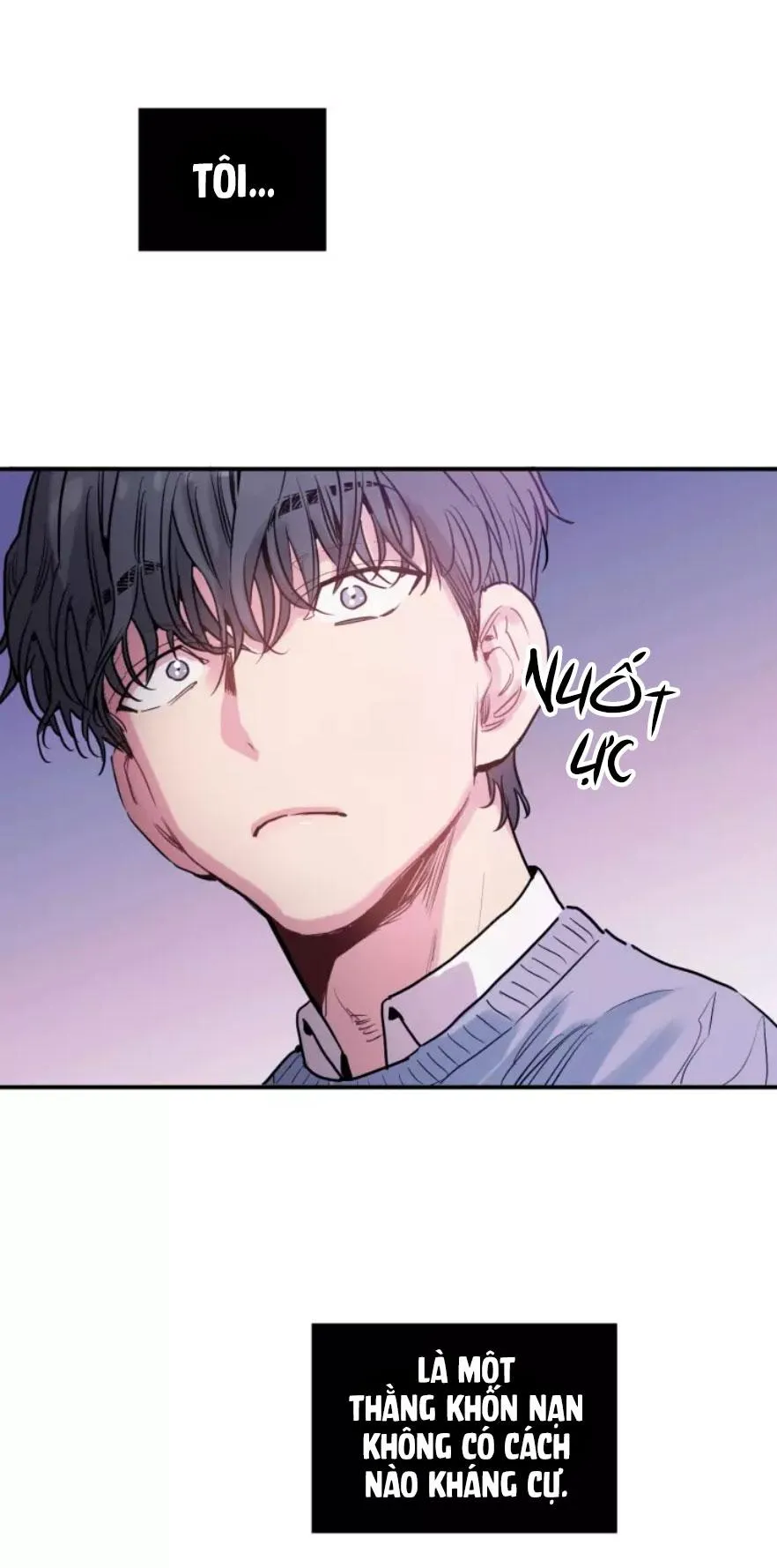 KHÔNG TƯỞNG Chapter 4 Trang 17