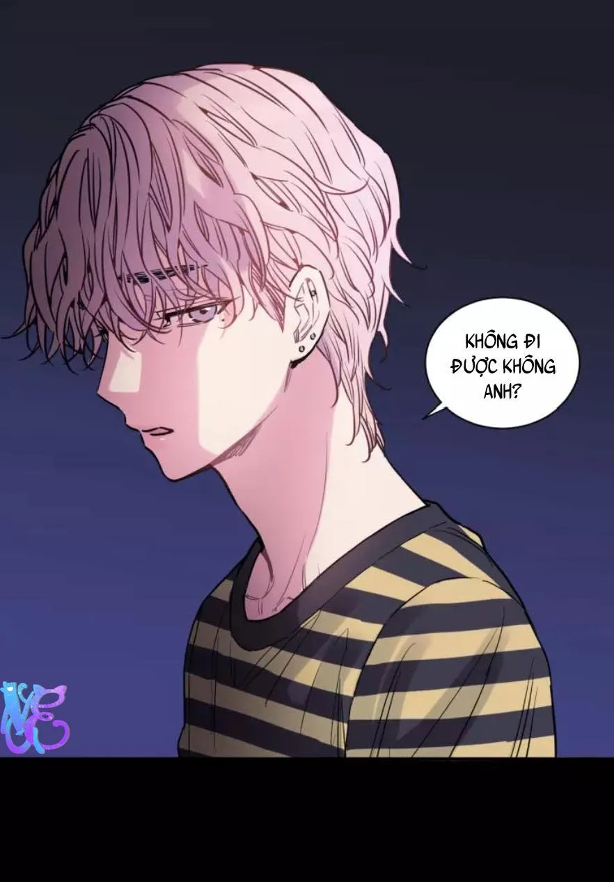 KHÔNG TƯỞNG Chapter 4 Trang 24