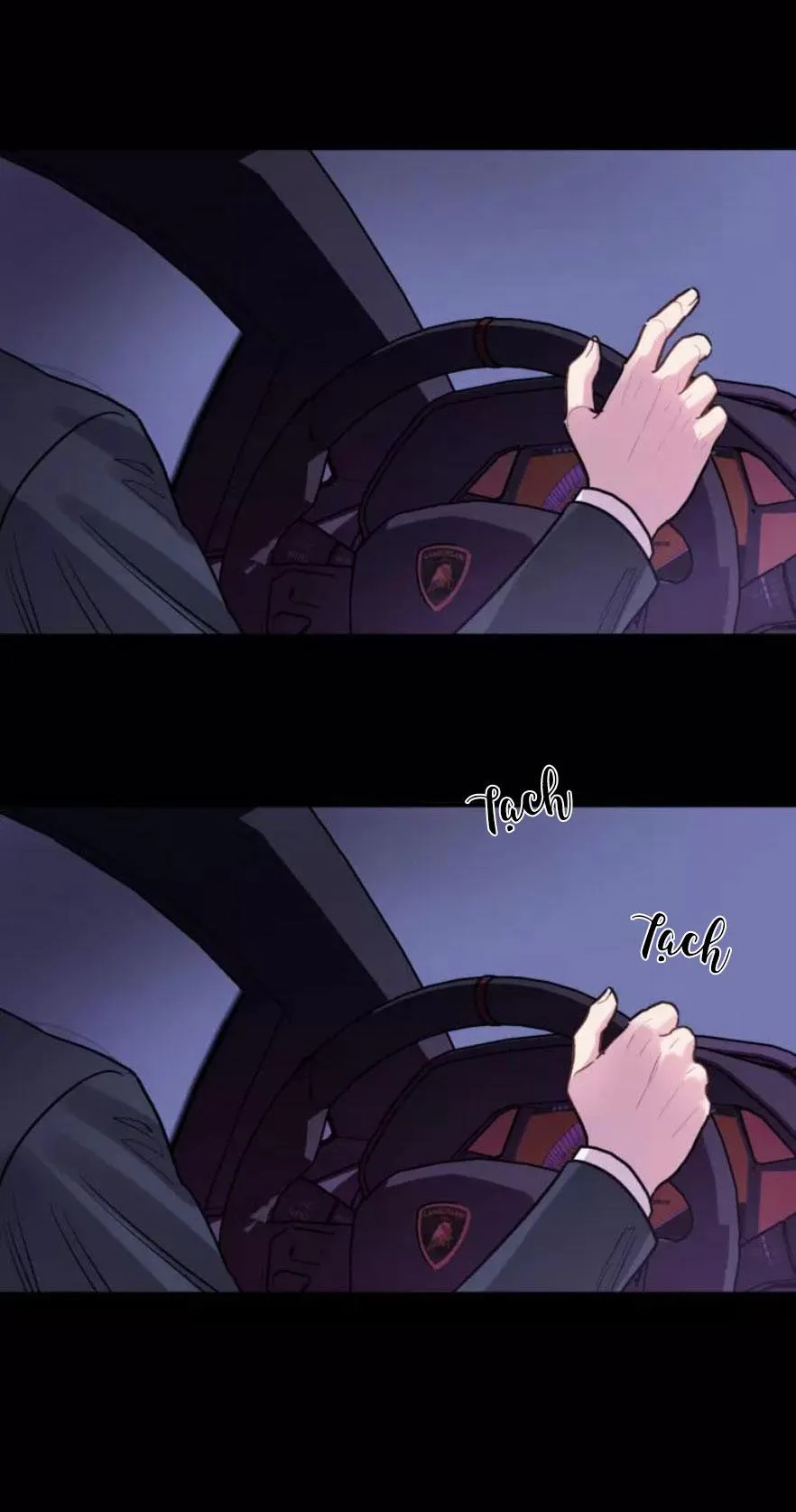 KHÔNG TƯỞNG Chapter 4 Trang 25