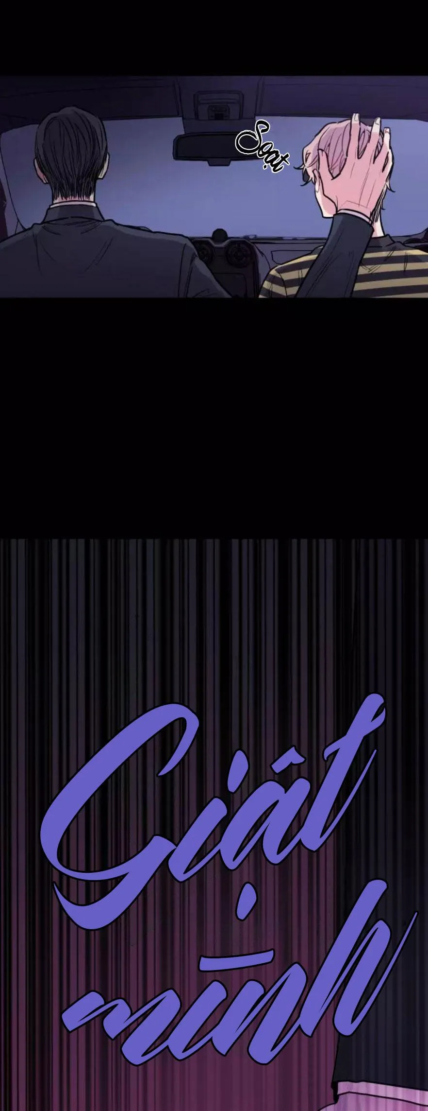 KHÔNG TƯỞNG Chapter 4 Trang 26