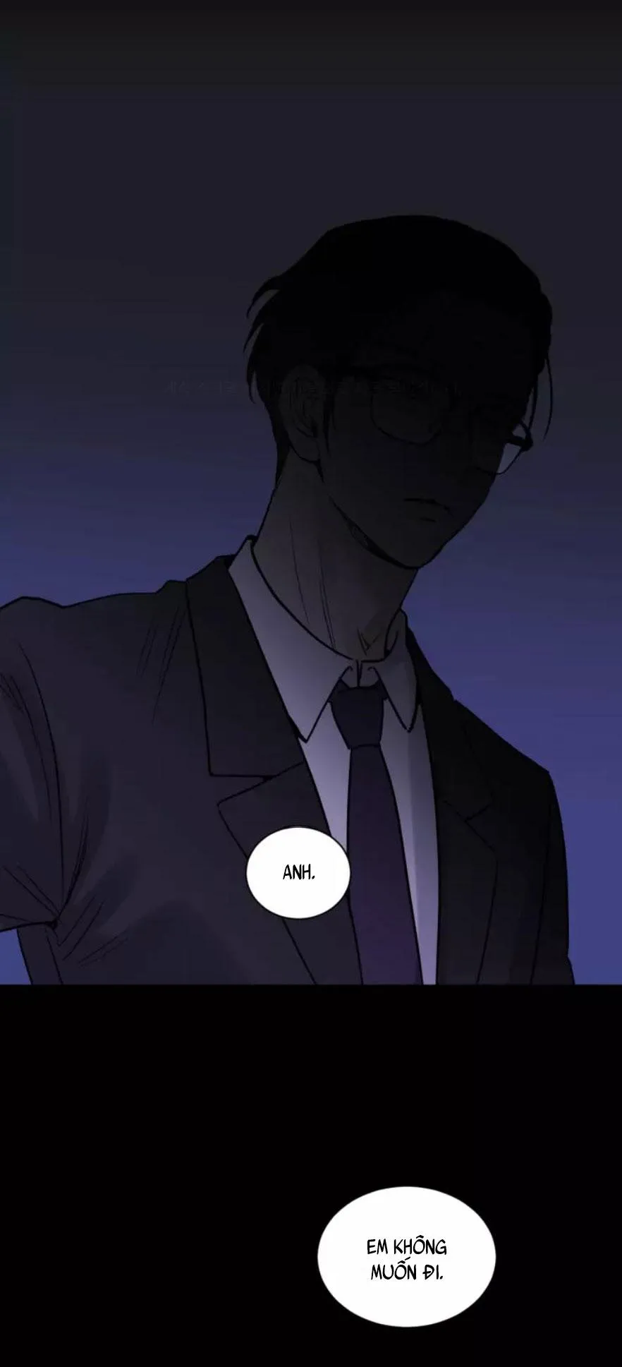 KHÔNG TƯỞNG Chapter 4 Trang 28