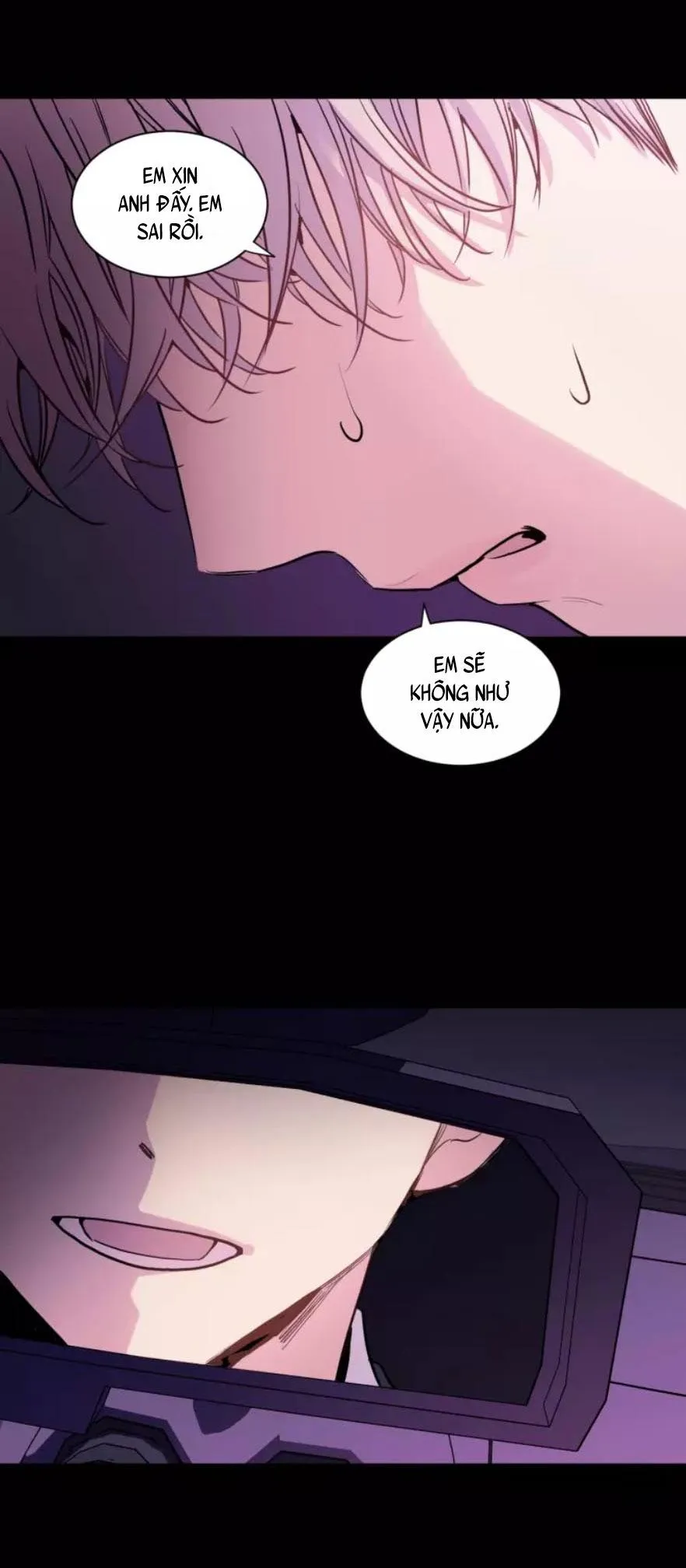 KHÔNG TƯỞNG Chapter 4 Trang 30