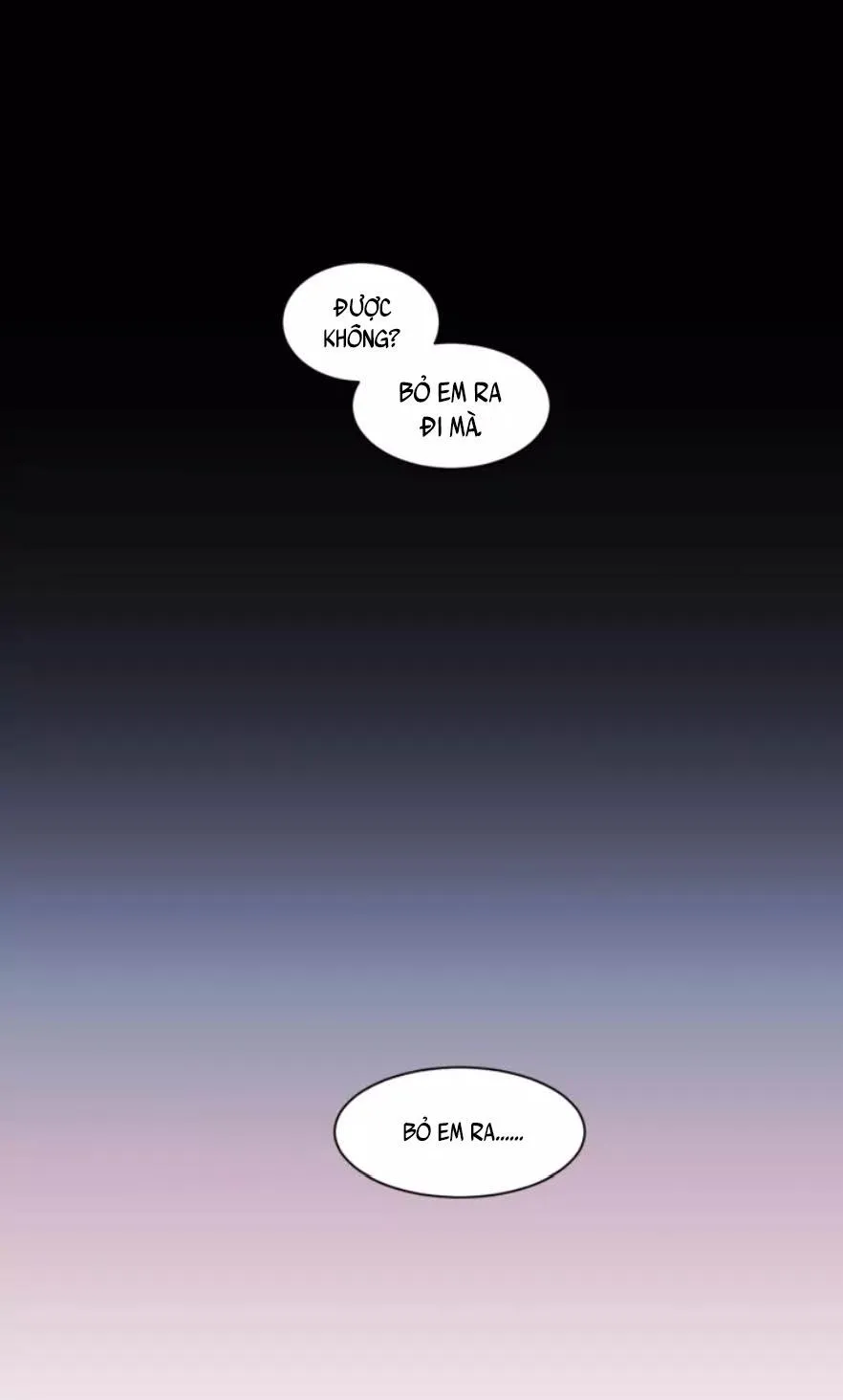 KHÔNG TƯỞNG Chapter 4 Trang 32