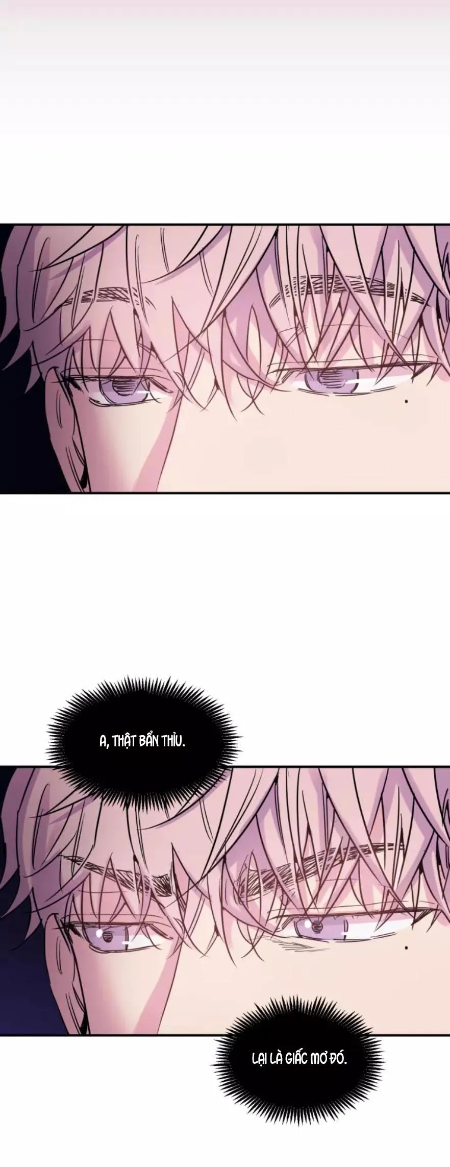 KHÔNG TƯỞNG Chapter 4 Trang 33