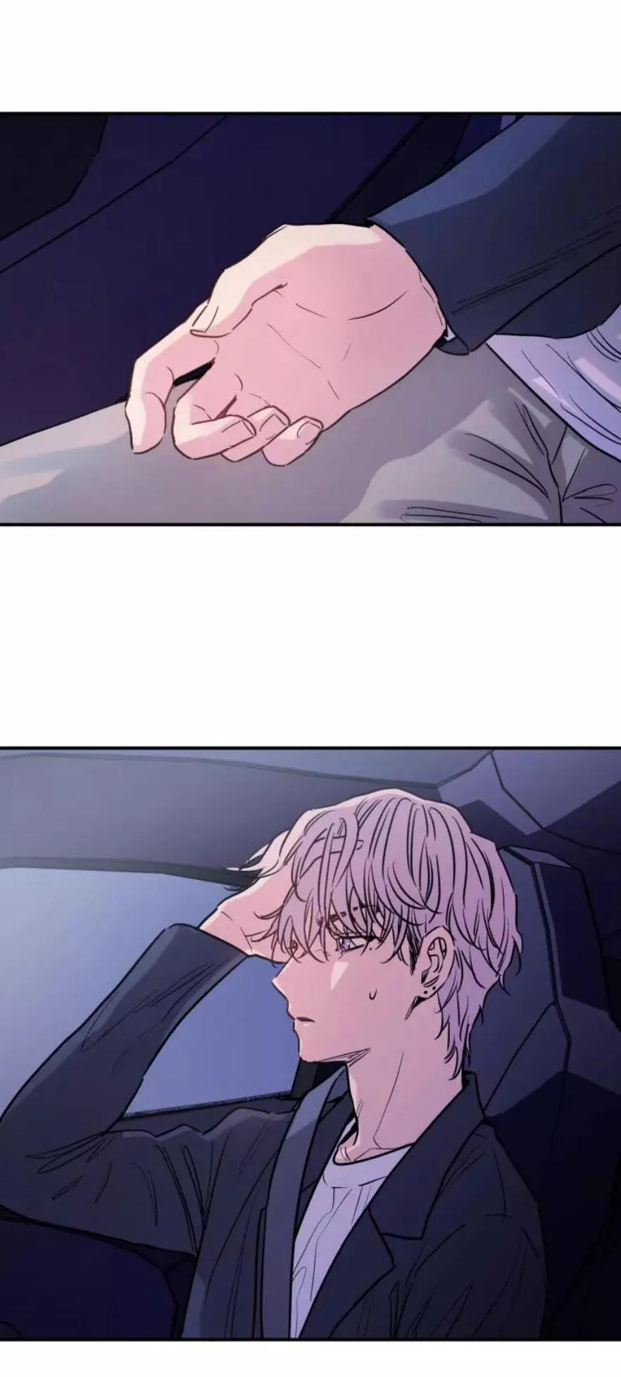 KHÔNG TƯỞNG Chapter 4 Trang 34