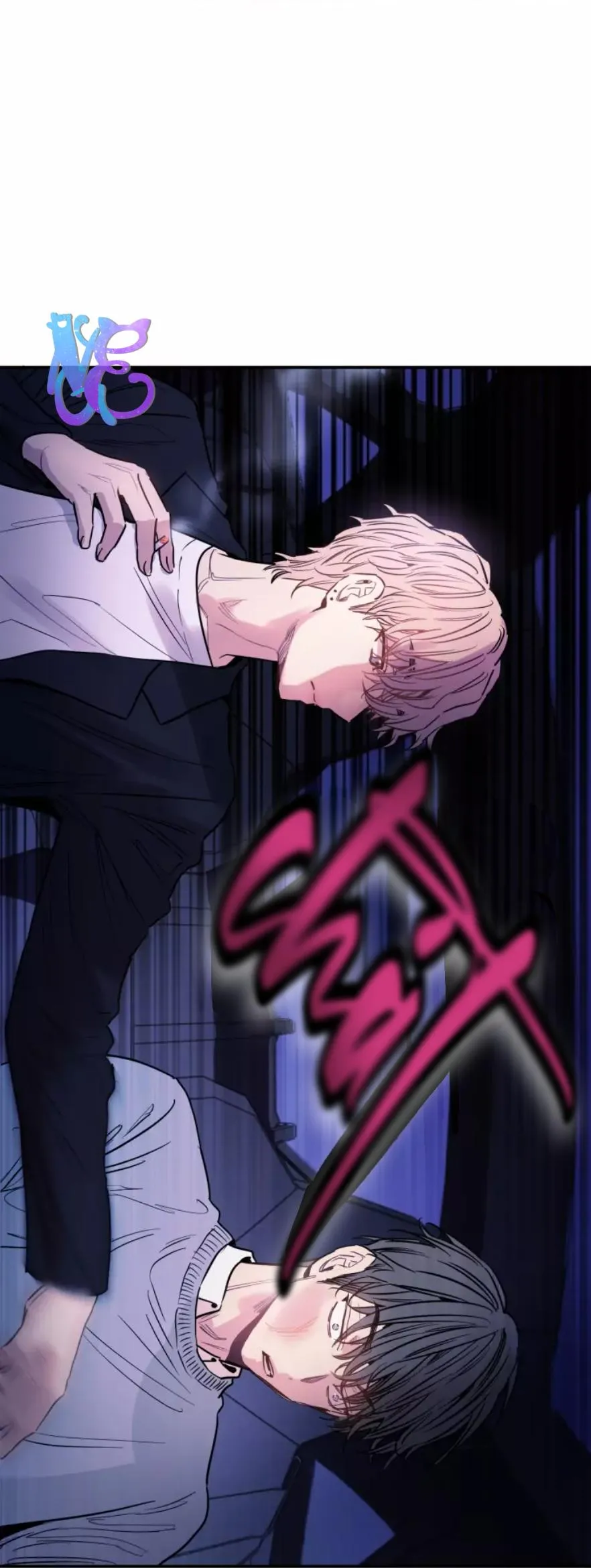 KHÔNG TƯỞNG Chapter 4 Trang 43