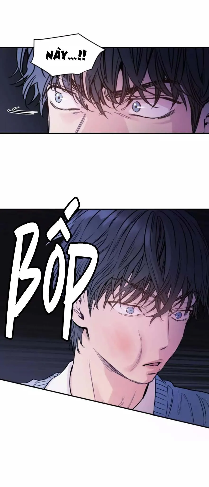 KHÔNG TƯỞNG Chapter 5 Trang 5