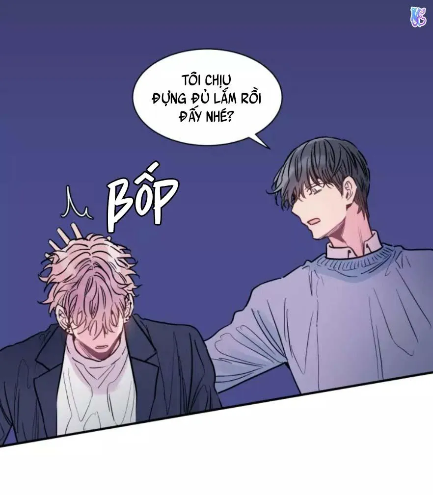 KHÔNG TƯỞNG Chapter 5 Trang 7