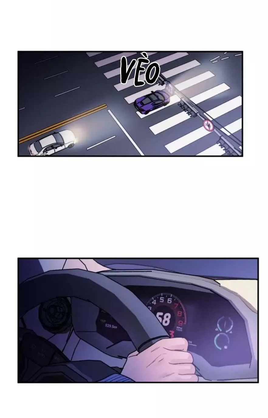 KHÔNG TƯỞNG Chapter 5 Trang 11