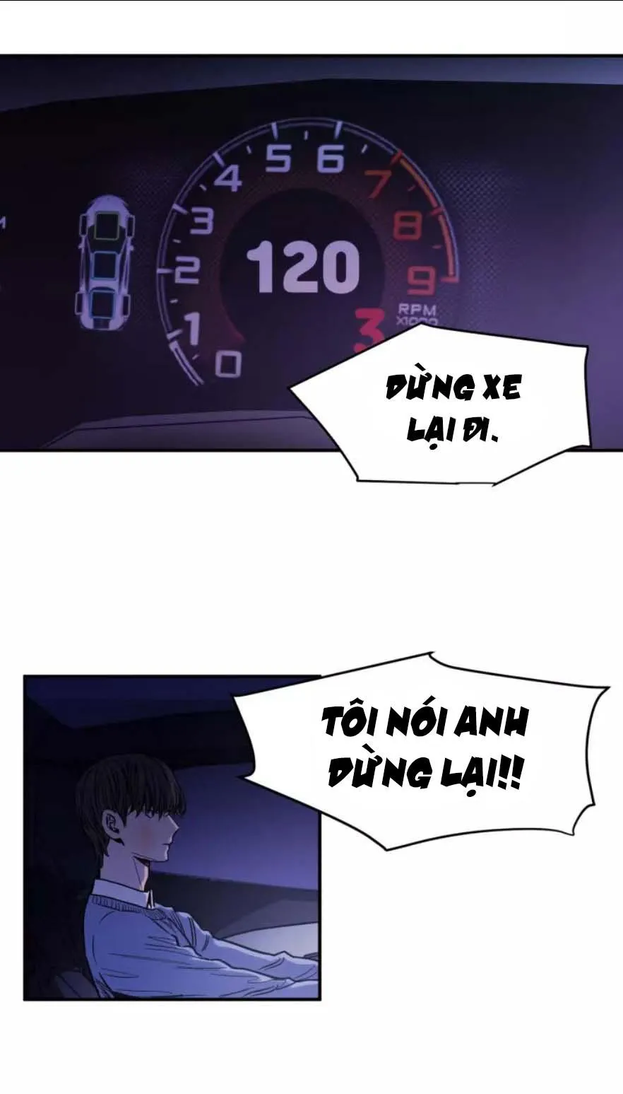 KHÔNG TƯỞNG Chapter 5 Trang 13