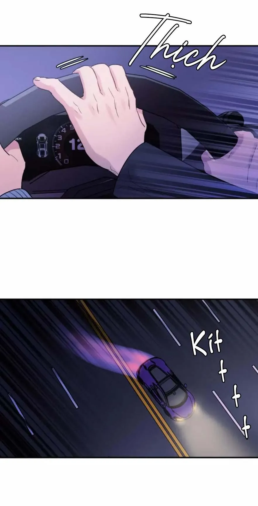 KHÔNG TƯỞNG Chapter 5 Trang 14