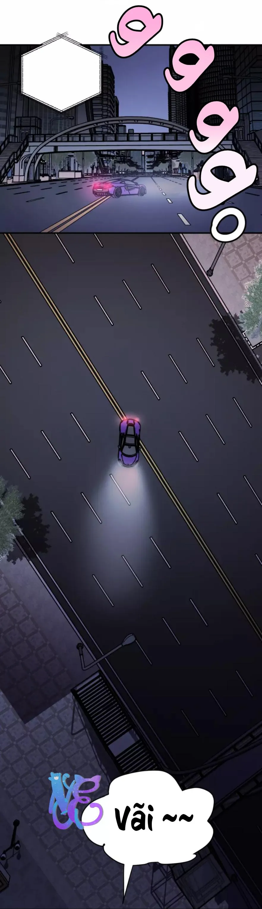 KHÔNG TƯỞNG Chapter 5 Trang 20