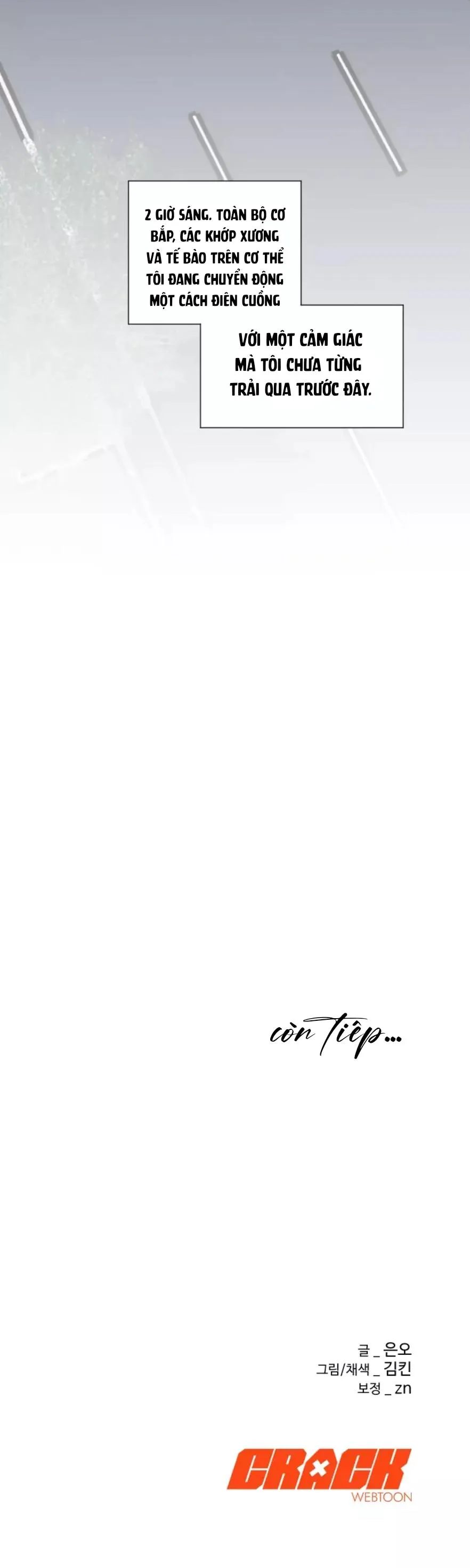 KHÔNG TƯỞNG Chapter 5 Trang 28