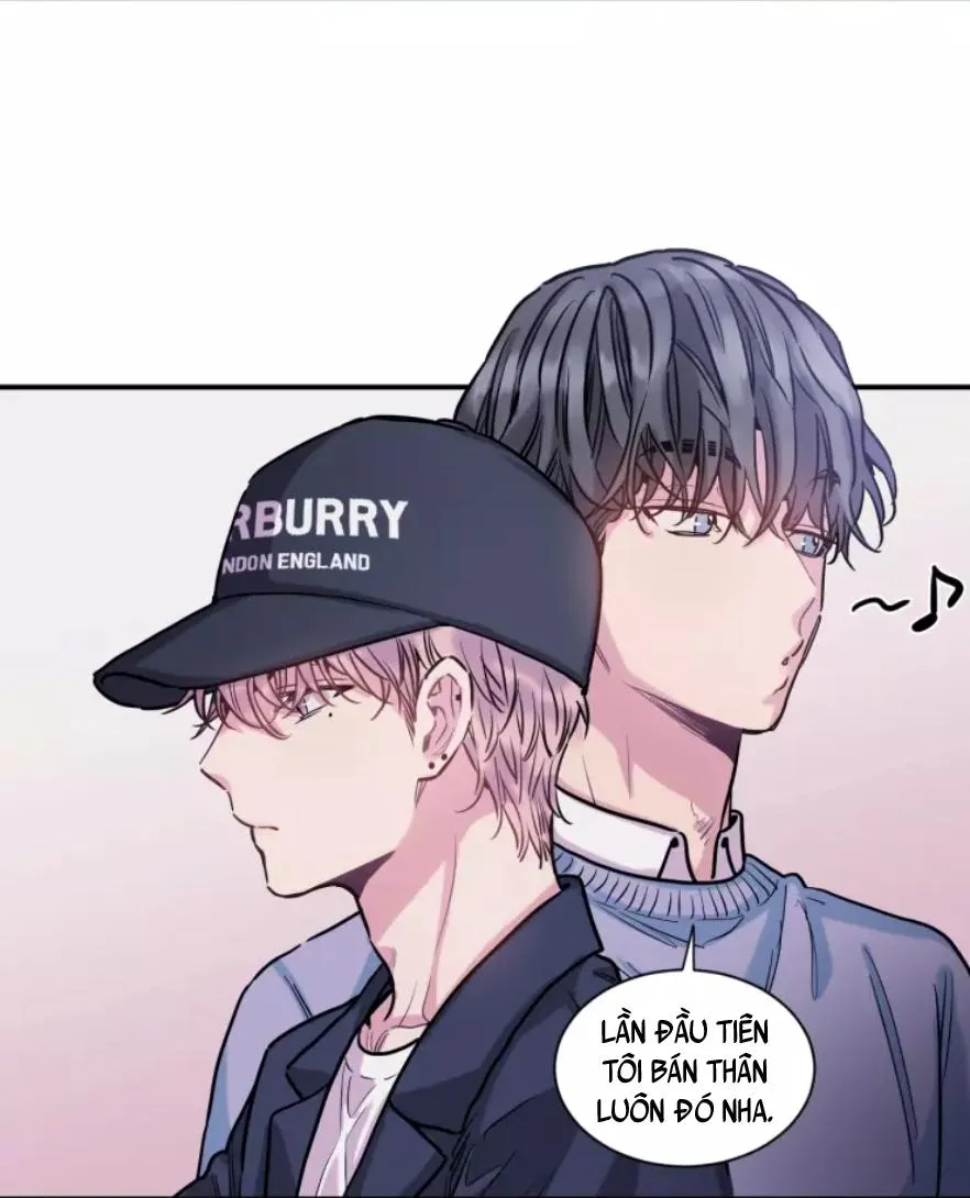 KHÔNG TƯỞNG Chapter 6 Trang 10