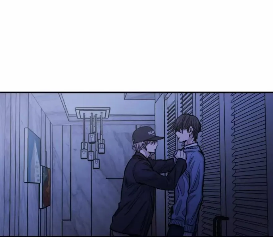 KHÔNG TƯỞNG Chapter 6 Trang 19