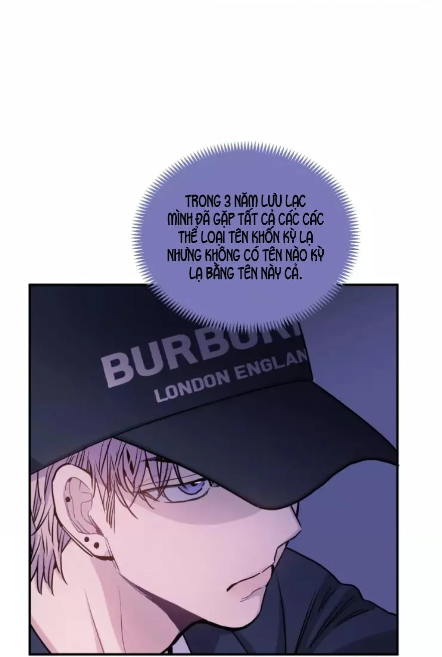 KHÔNG TƯỞNG Chapter 6 Trang 21