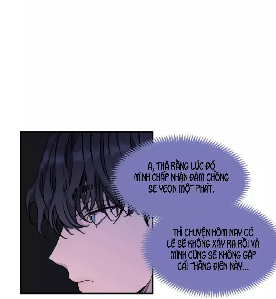 KHÔNG TƯỞNG Chapter 6 Trang 23