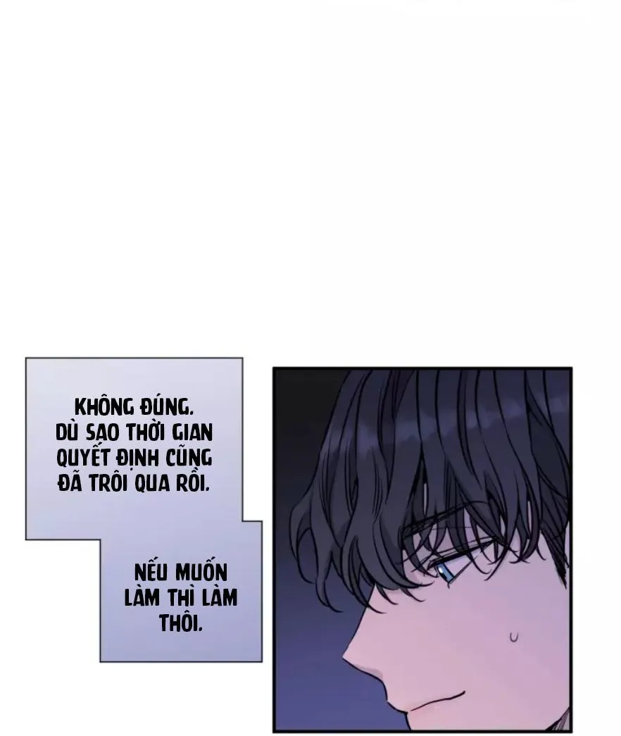 KHÔNG TƯỞNG Chapter 6 Trang 24