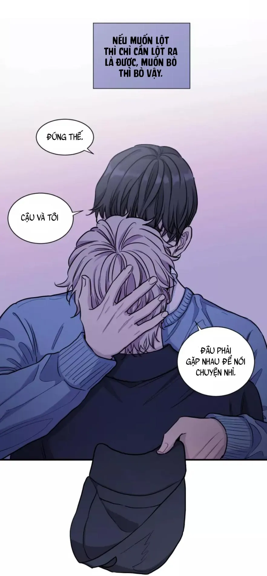 KHÔNG TƯỞNG Chapter 6 Trang 26