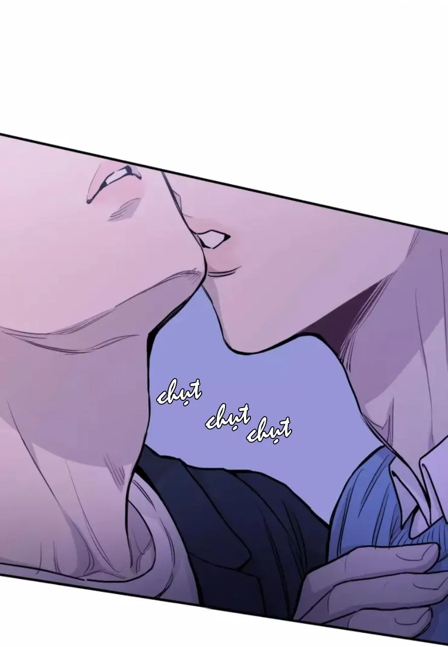 KHÔNG TƯỞNG Chapter 6 Trang 30