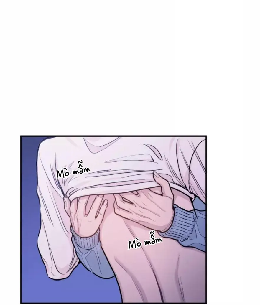 KHÔNG TƯỞNG Chapter 6 Trang 33