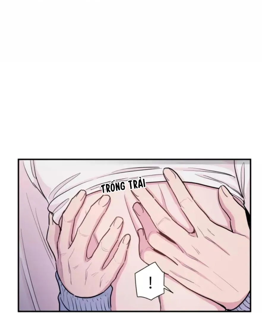 KHÔNG TƯỞNG Chapter 6 Trang 34