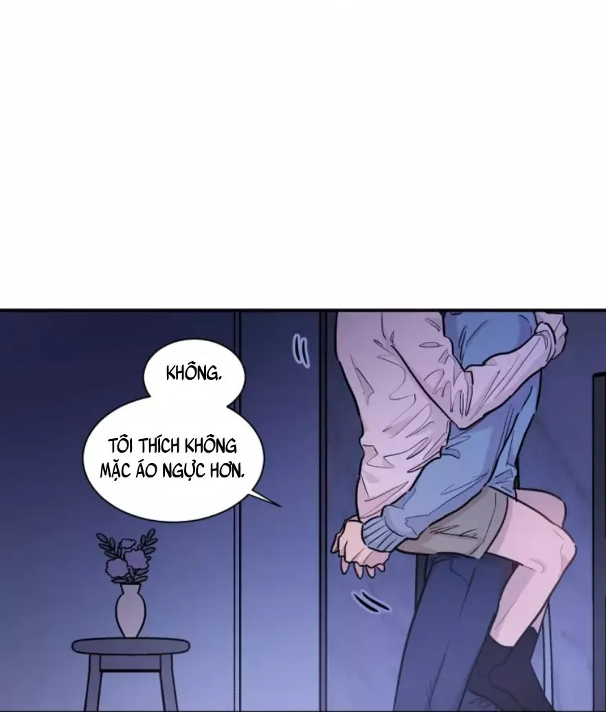 KHÔNG TƯỞNG Chapter 6 Trang 36