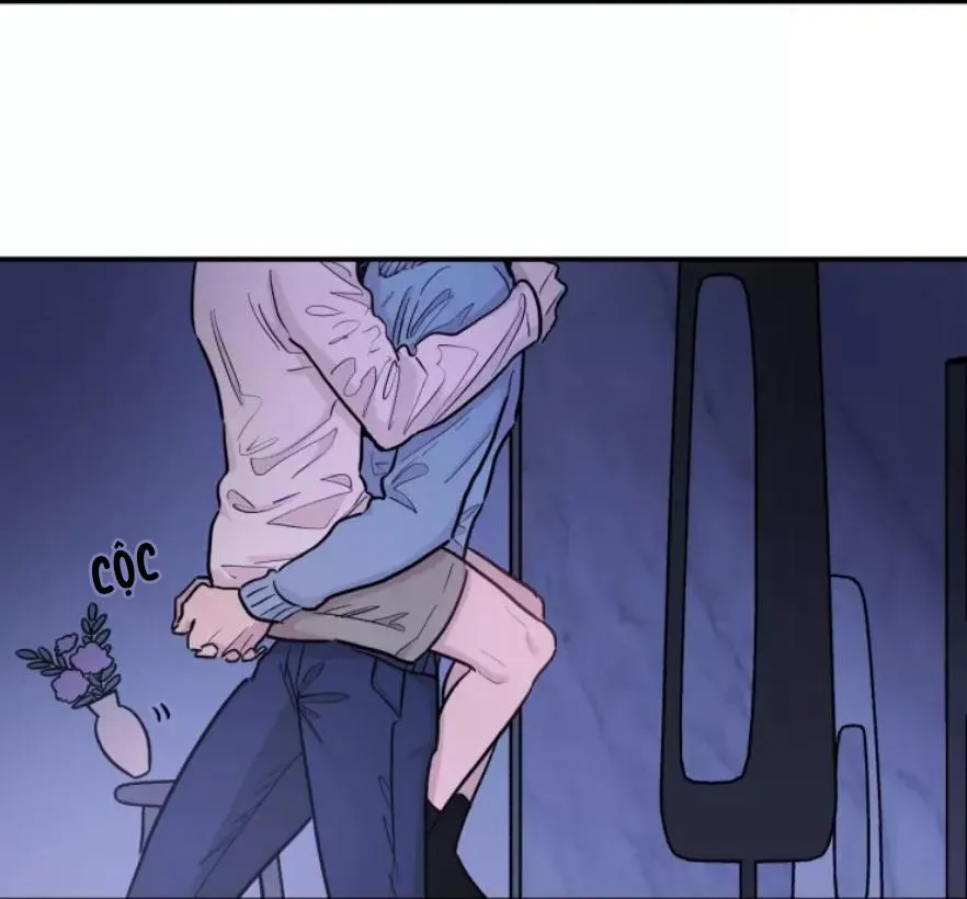 KHÔNG TƯỞNG Chapter 6 Trang 37