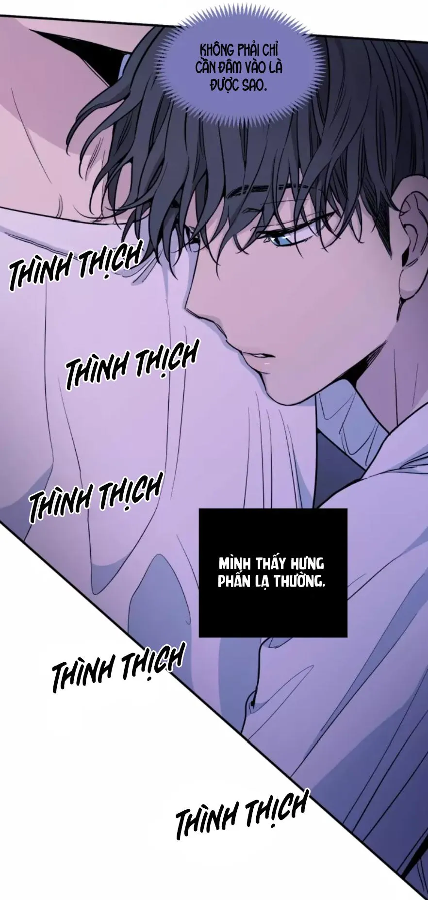 KHÔNG TƯỞNG Chapter 6 Trang 49