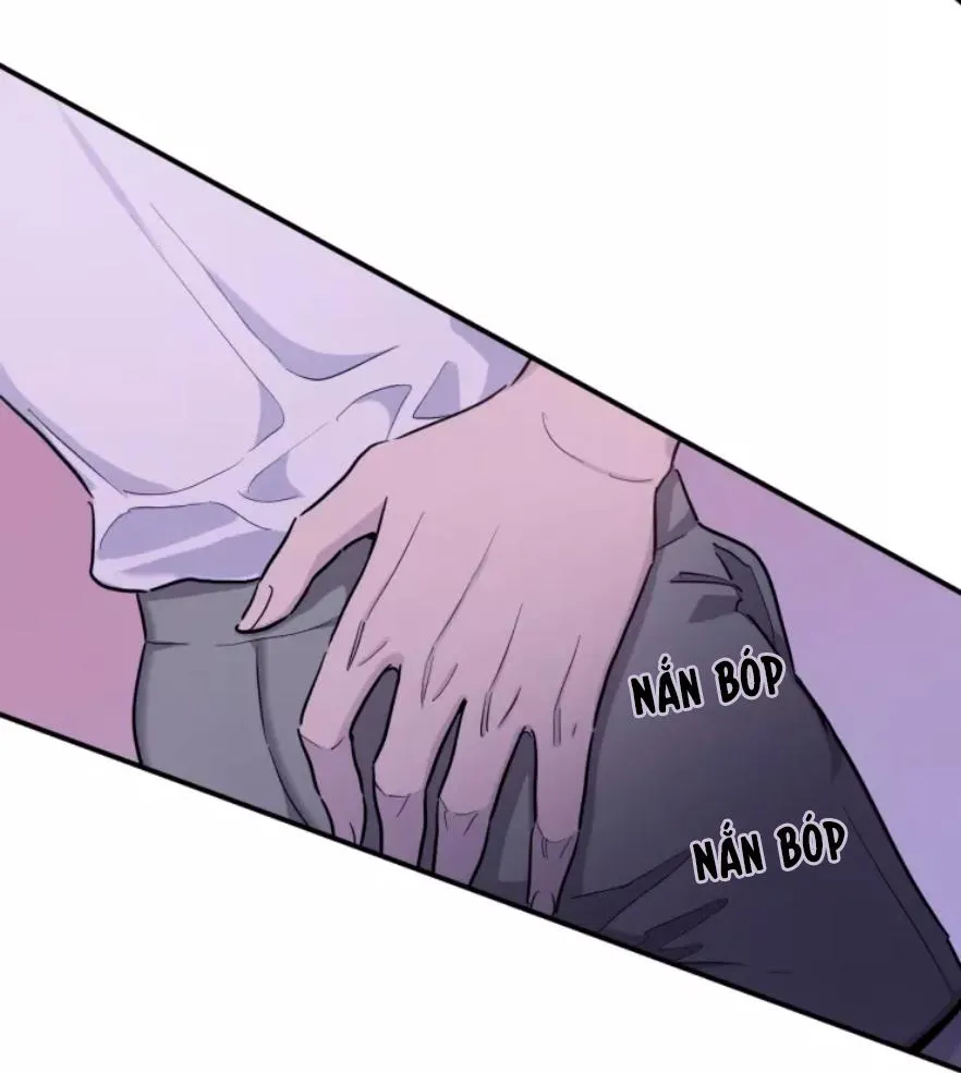 KHÔNG TƯỞNG Chapter 6 Trang 50