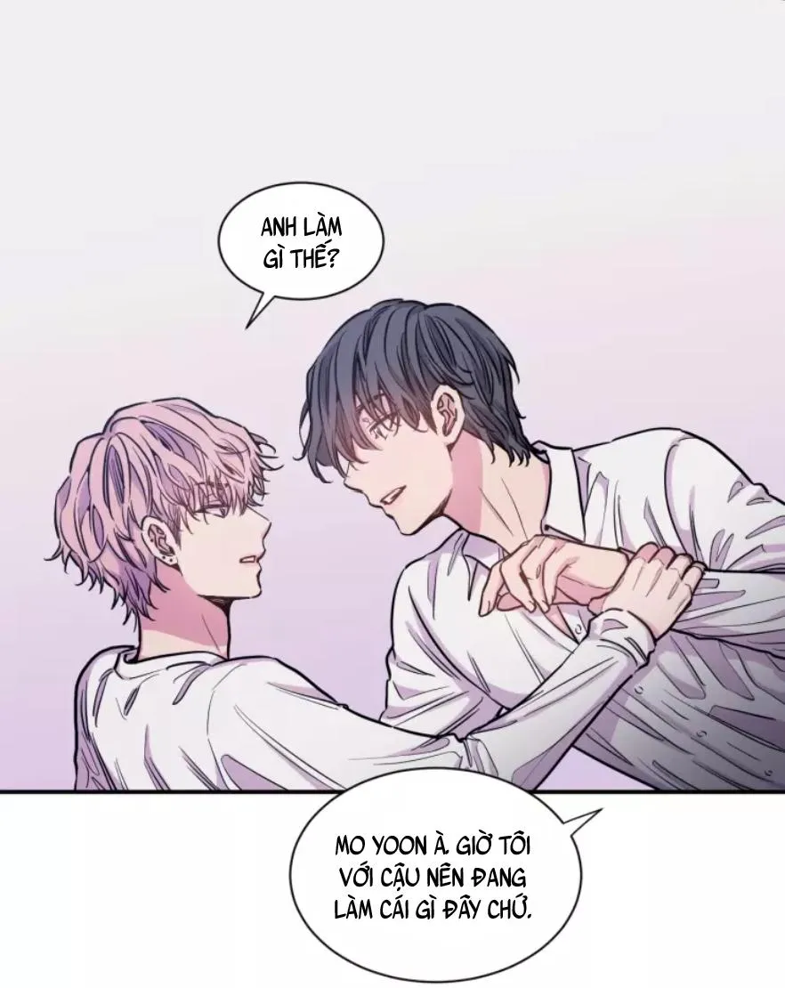 KHÔNG TƯỞNG Chapter 6 Trang 52