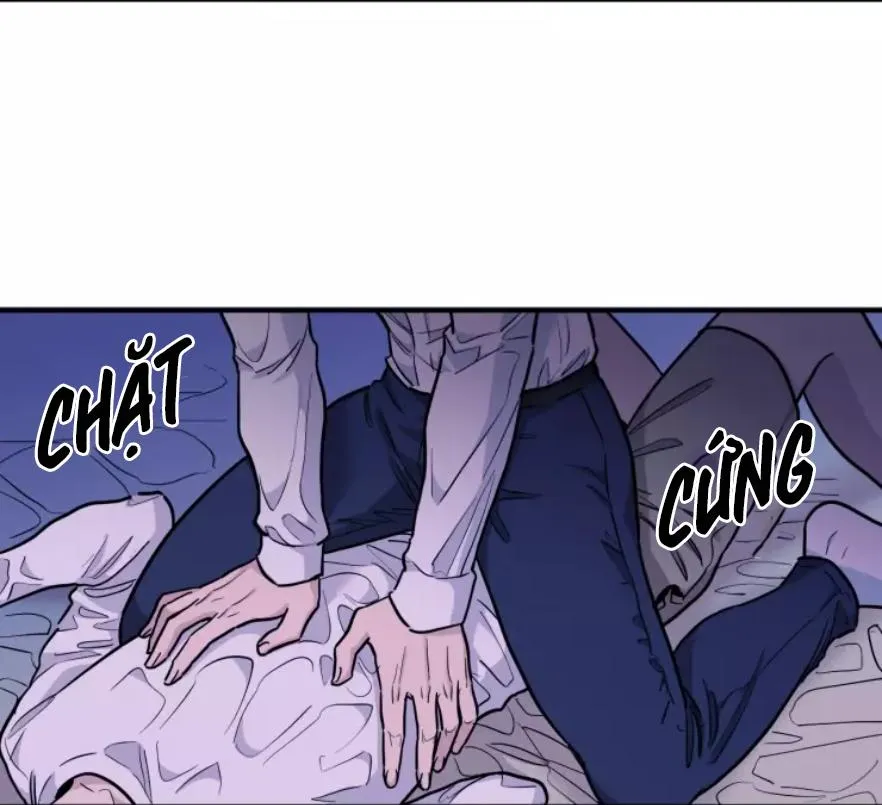 KHÔNG TƯỞNG Chapter 6 Trang 57