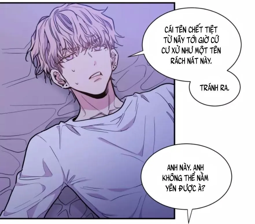 KHÔNG TƯỞNG Chapter 6 Trang 59