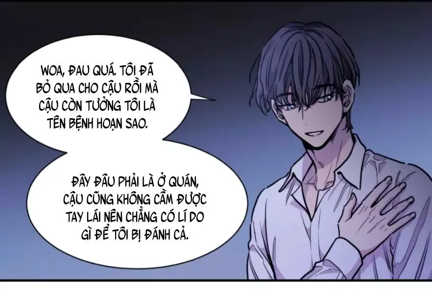 KHÔNG TƯỞNG Chapter 6 Trang 61