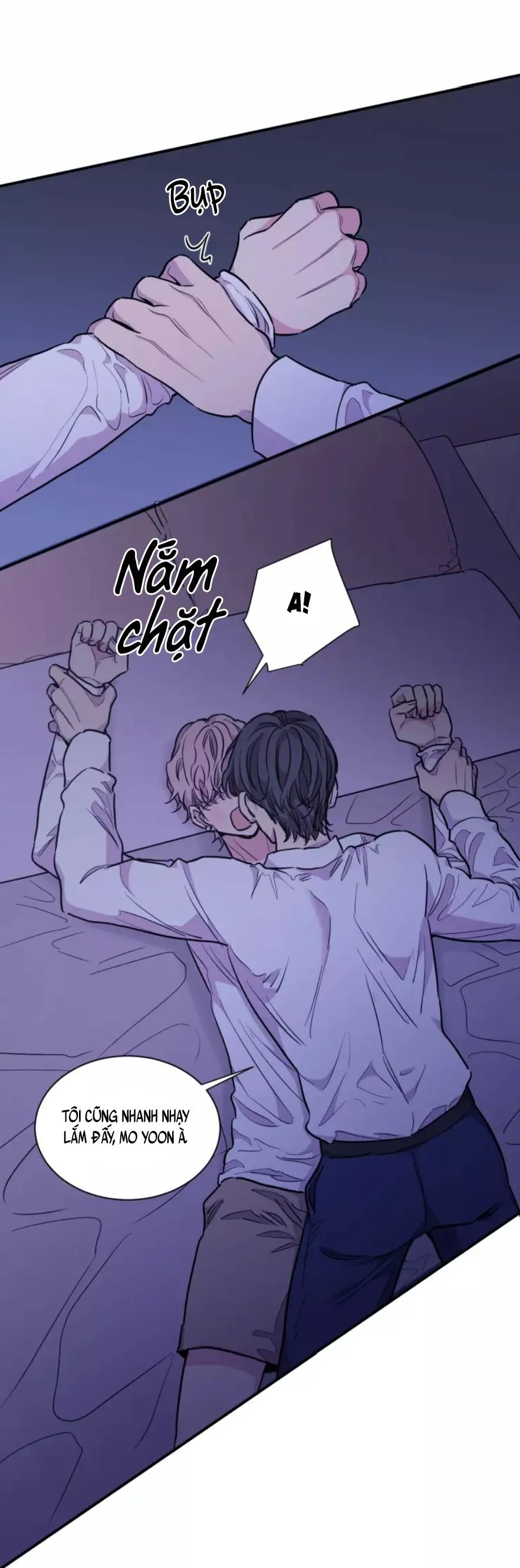 KHÔNG TƯỞNG Chapter 6 Trang 64