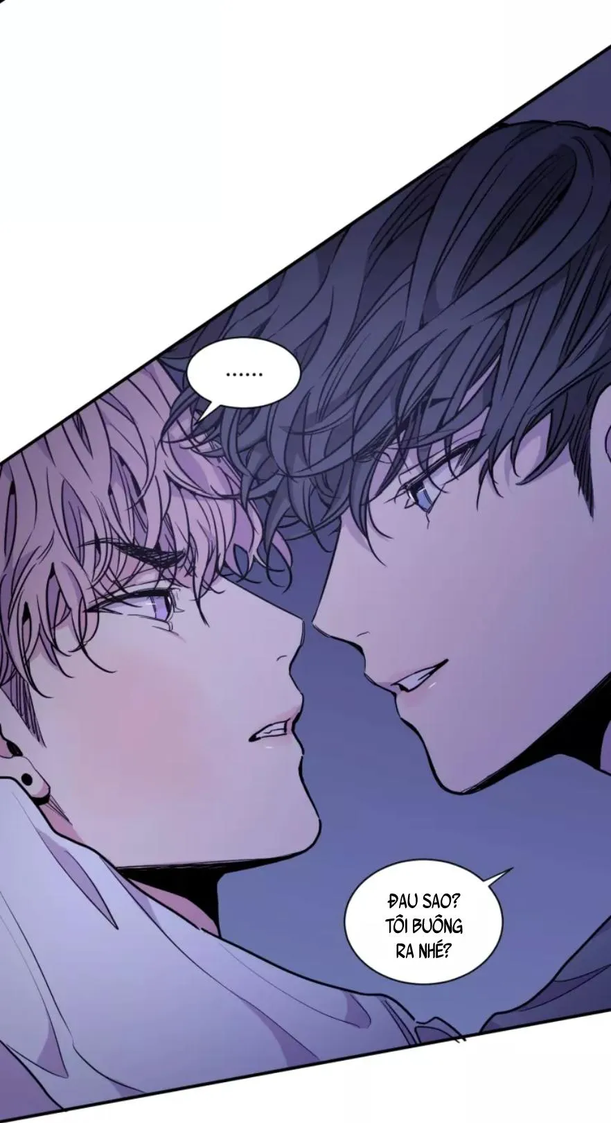 KHÔNG TƯỞNG Chapter 6 Trang 65