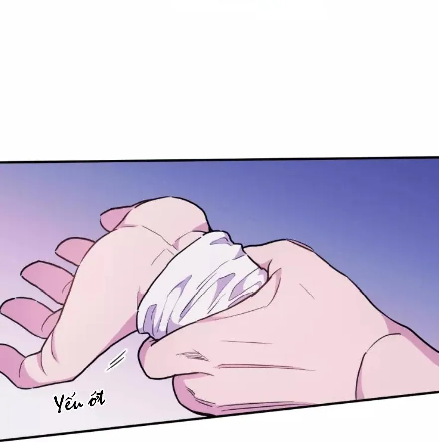 KHÔNG TƯỞNG Chapter 6 Trang 70