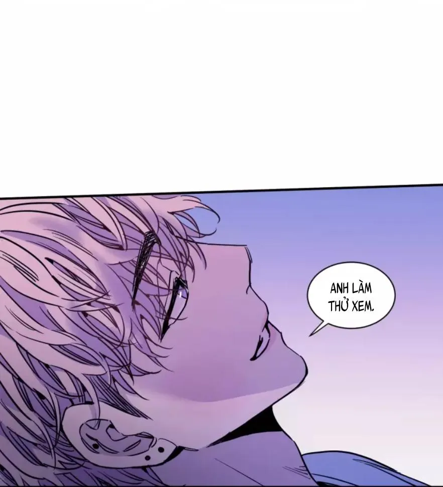 KHÔNG TƯỞNG Chapter 6 Trang 72