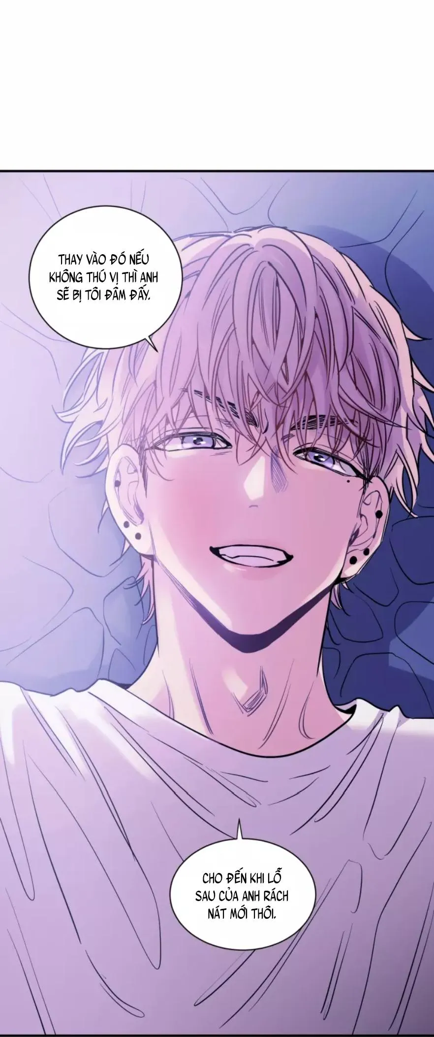 KHÔNG TƯỞNG Chapter 6 Trang 74