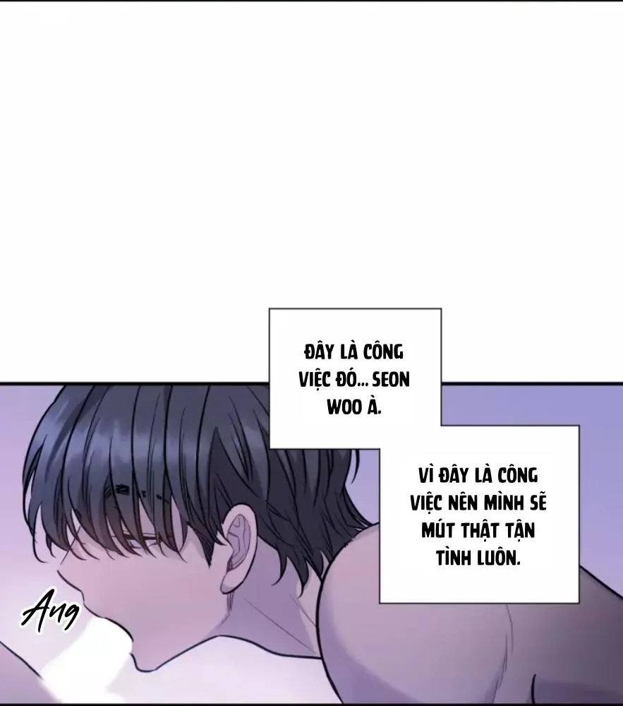 KHÔNG TƯỞNG Chapter 7 Trang 11