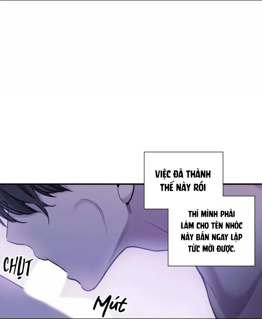 KHÔNG TƯỞNG Chapter 7 Trang 12