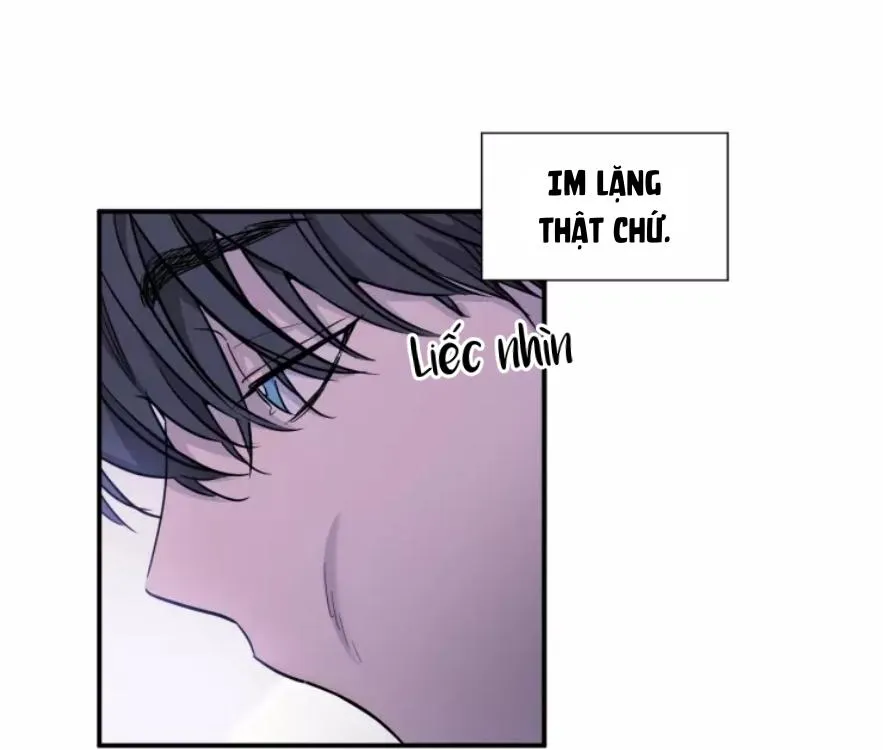 KHÔNG TƯỞNG Chapter 7 Trang 14